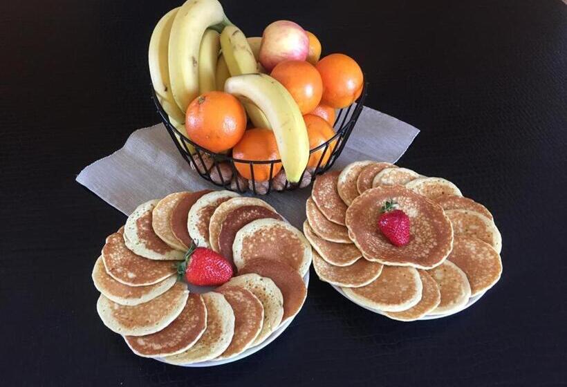 스탠다드 룸 가든 전망, Le Saint Hilaire