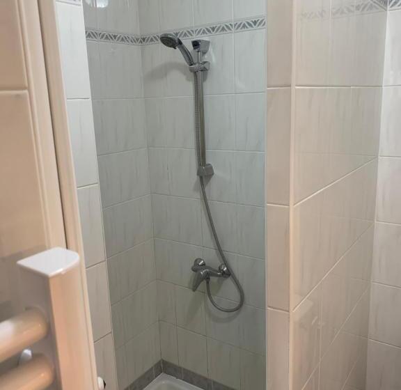 스탠다드 룸 가든 전망, Le Saint Hilaire