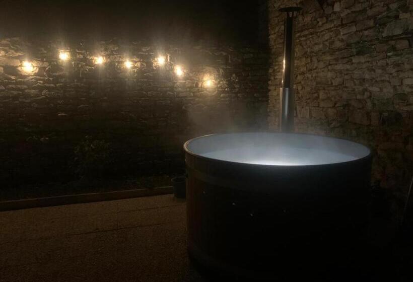 패밀리 룸 가든 전망, Le Saint Hilaire