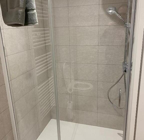 1베드룸 아파트 1층, Le Saint Hilaire