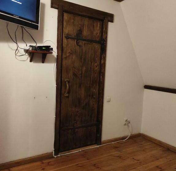 스탠다드 룸, готельний комплекс трапезна