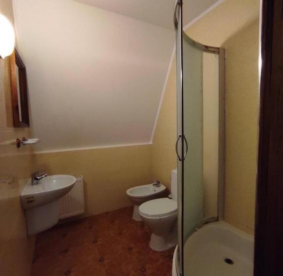 스탠다드 룸 가든 전망, готельний комплекс трапезна