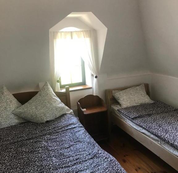 트리플 클래식 룸, готельний комплекс трапезна