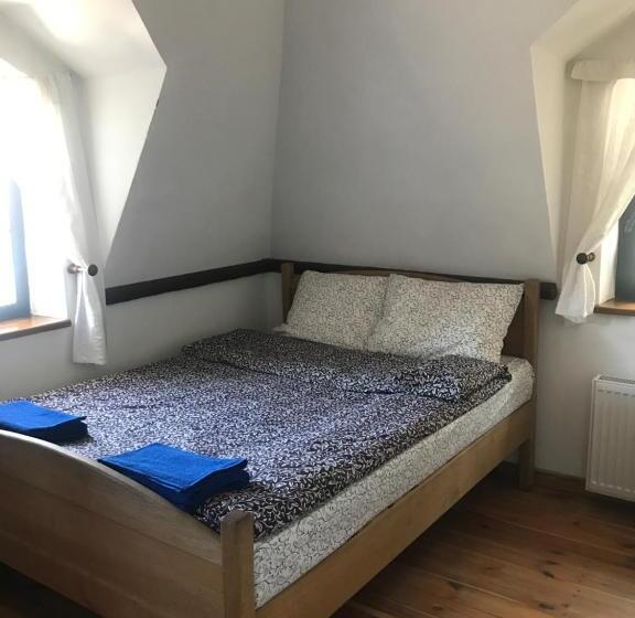 스탠다드 발코니 룸, готельний комплекс трапезна