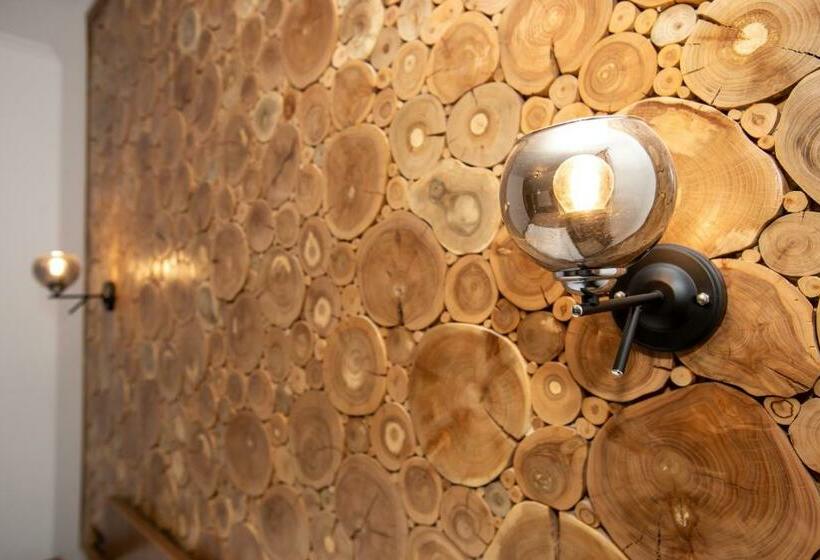 Habitación Deluxe, князів двір