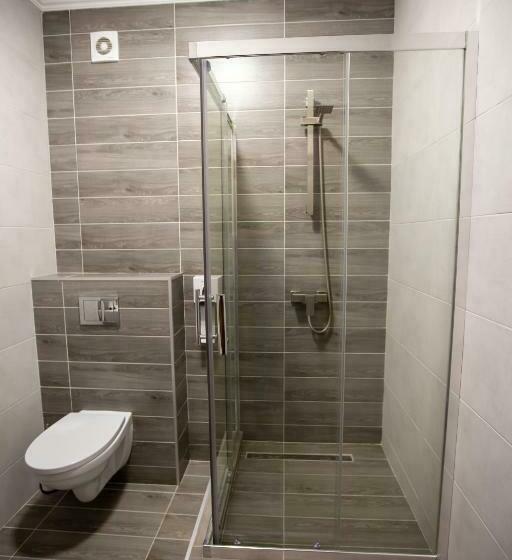 Habitación Estándar con Balcón, князів двір