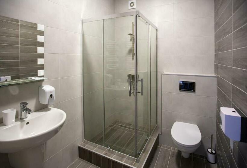 Habitación Estándar, князів двір