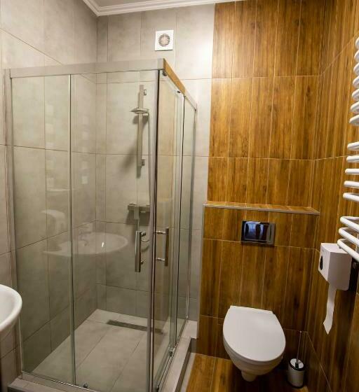 Habitación Estándar con Terraza, князів двір