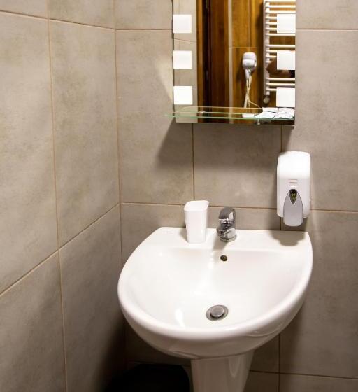 Habitación Deluxe, князів двір