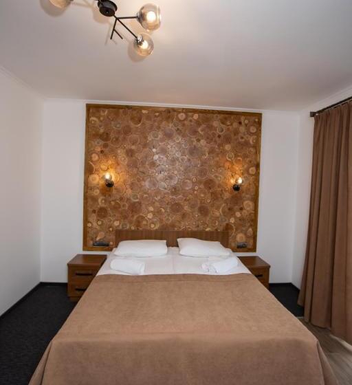 Habitación Deluxe, князів двір