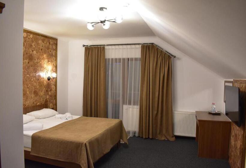 Habitación Deluxe, князів двір