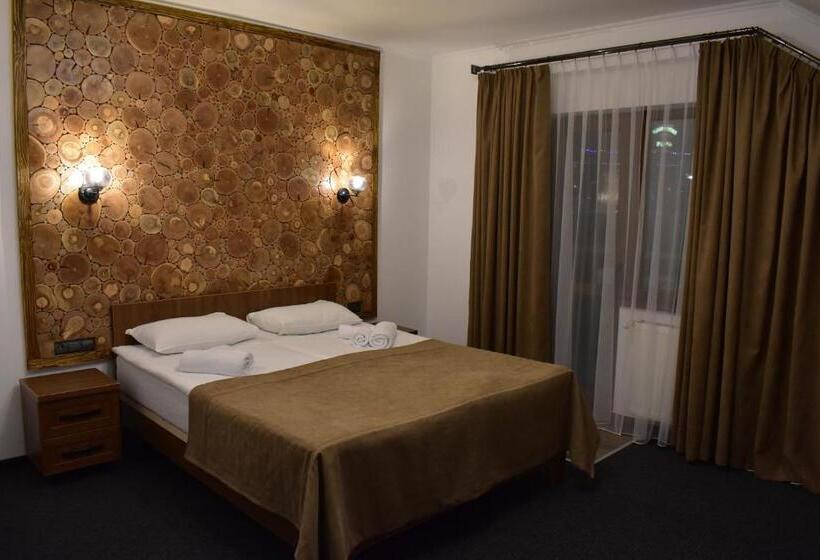 Habitación Deluxe, князів двір