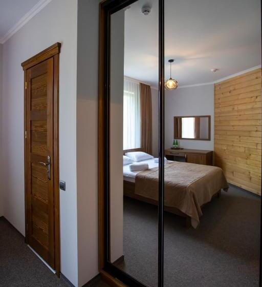 Habitación Estándar, князів двір