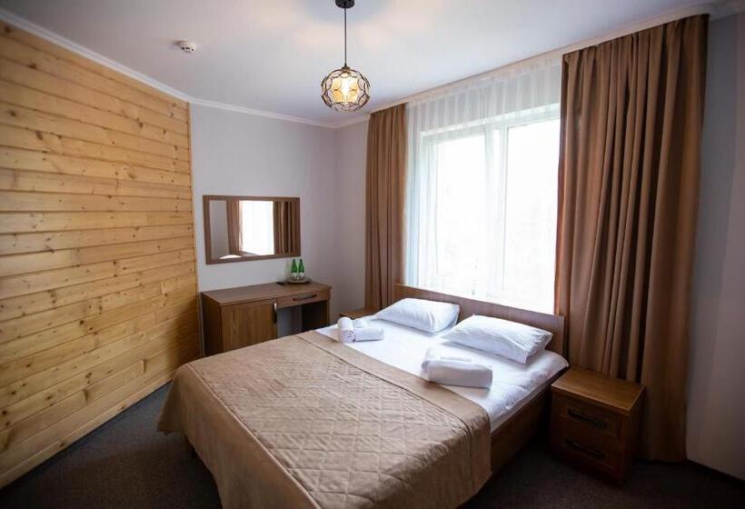 Habitación Estándar, князів двір