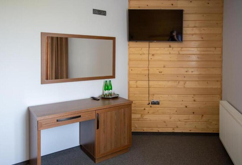 Habitación Estándar con Balcón, князів двір