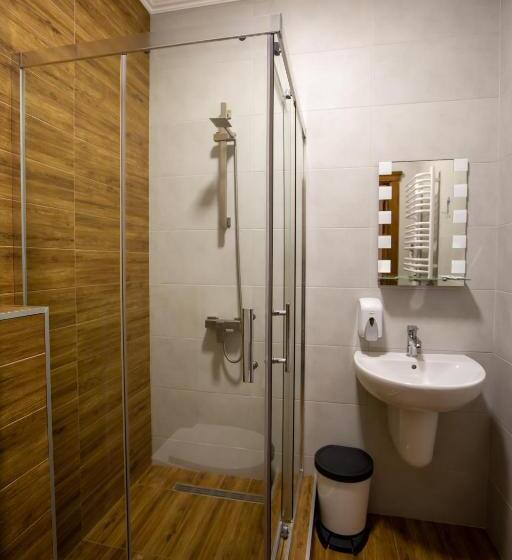 Habitación Estándar con Balcón, князів двір