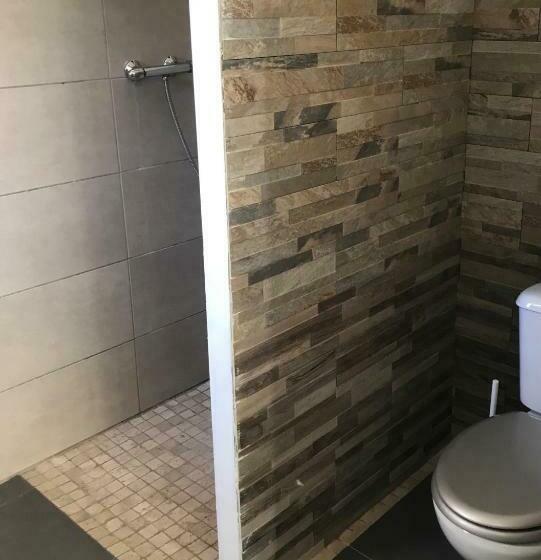 חדר סטנדרט, A Machja