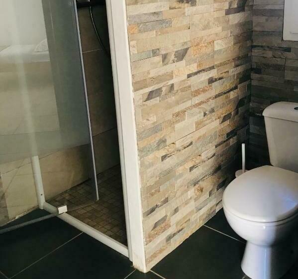 Номер Deluxe, A Machja