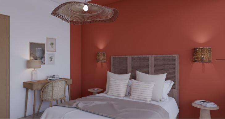 Family Suite, A Machja