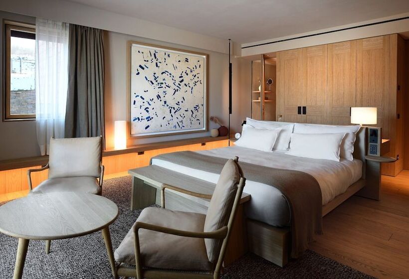 סוויטת ג'וניור, Casa Di Langa