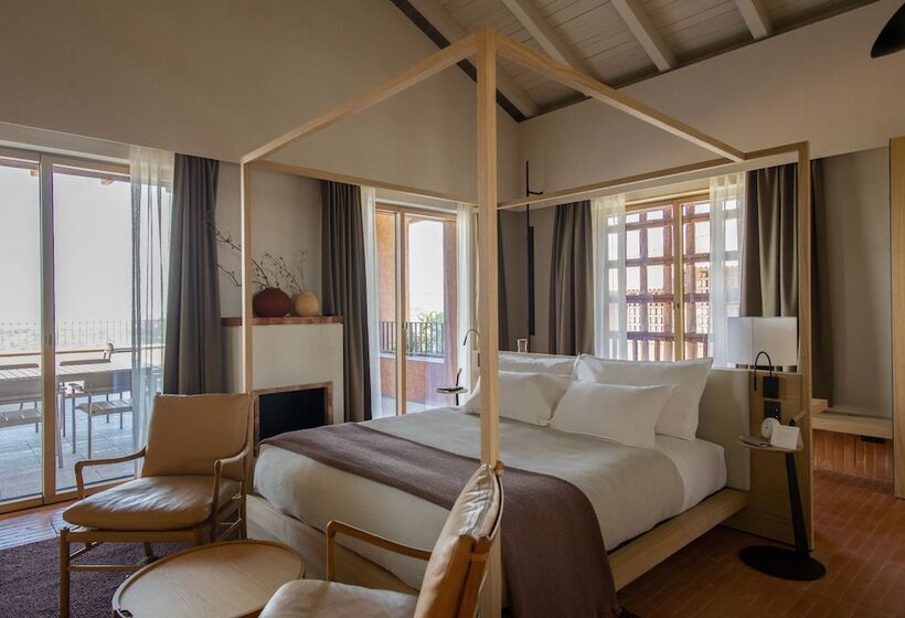 סוויטה, Casa Di Langa