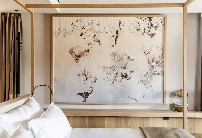 スイート, Casa Di Langa