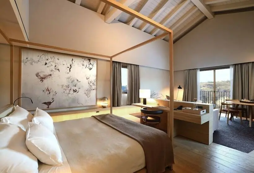 スイート, Casa Di Langa