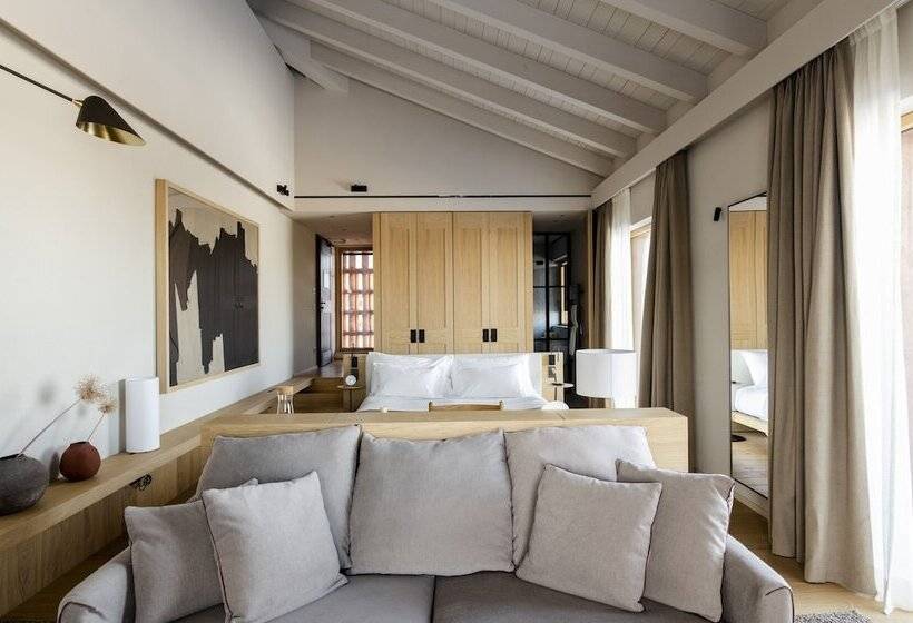 סוויטה, Casa Di Langa