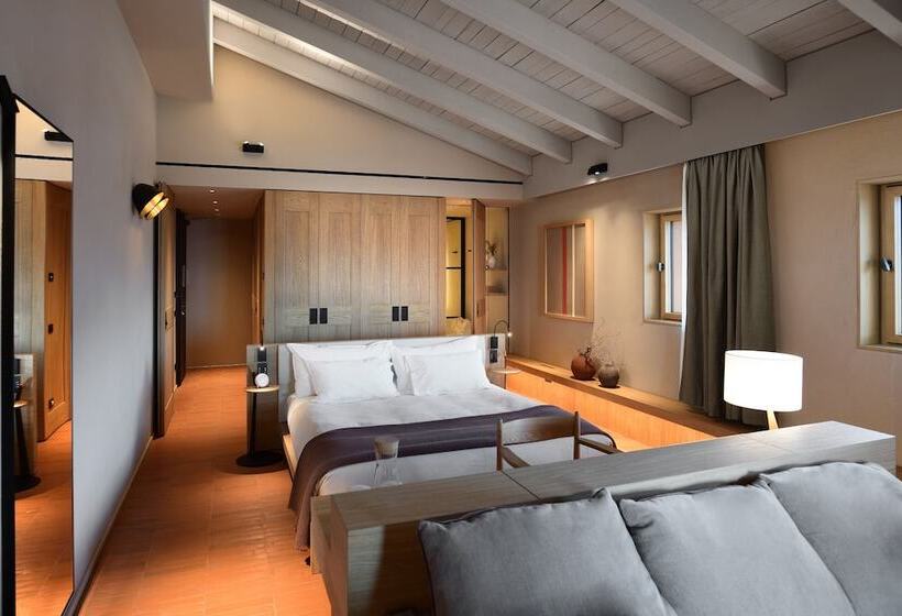 סוויטה, Casa Di Langa