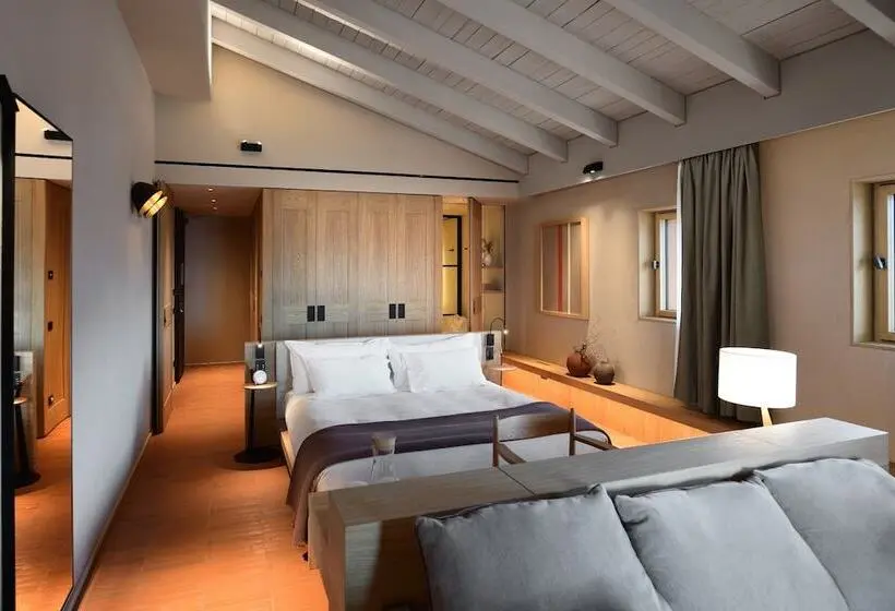 スイート, Casa Di Langa