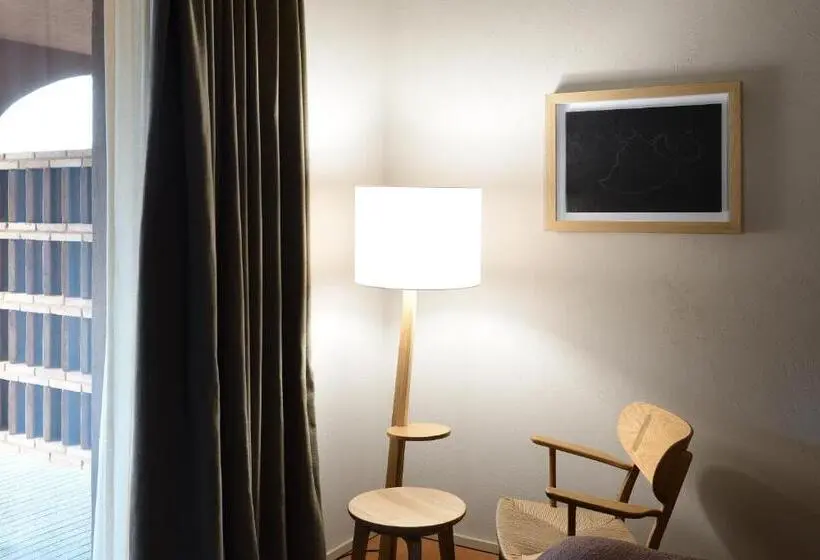 Classic Room with Terrace, Casa Di Langa