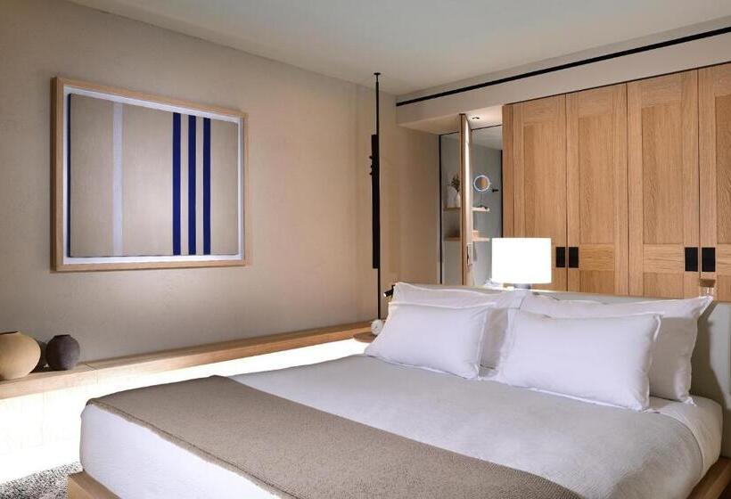 חדר קלאסי עם מרפסת, Casa Di Langa