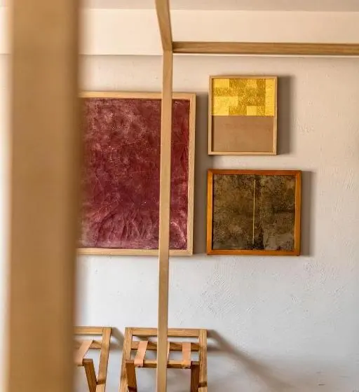 ジュニアスイート, Casa Di Langa