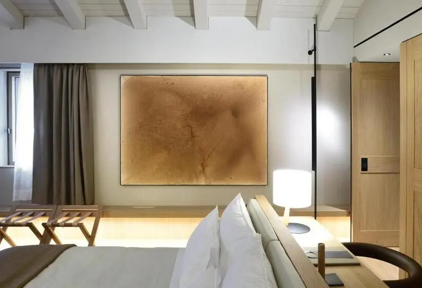 ジュニアスイート, Casa Di Langa