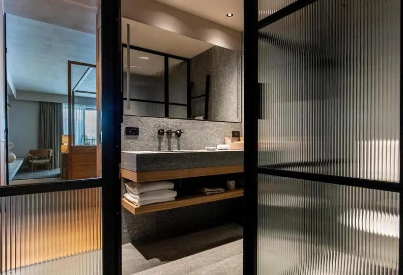 ジュニアスイート, Casa Di Langa