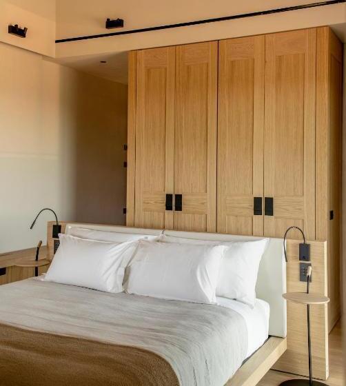 סוויטת ג'וניור, Casa Di Langa