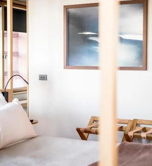 エクゼクティブスイート, Casa Di Langa