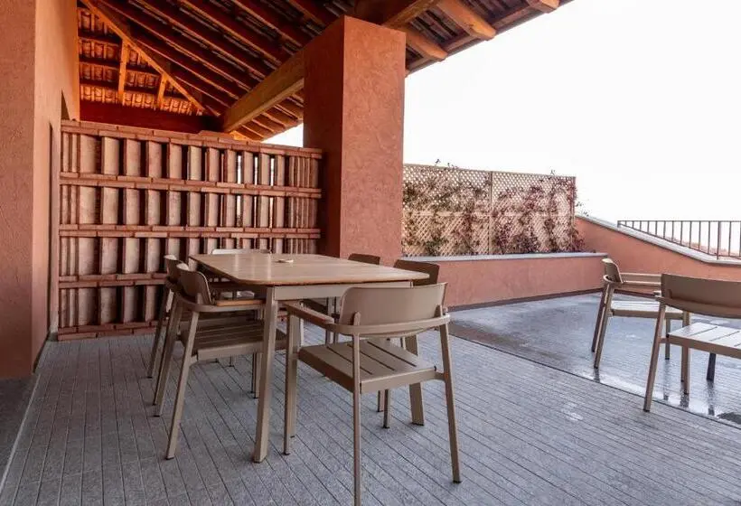 エクゼクティブスイート, Casa Di Langa
