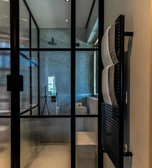エクゼクティブスイート, Casa Di Langa