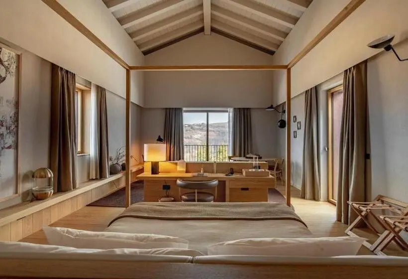 プレジデントスイートルーム, Casa Di Langa