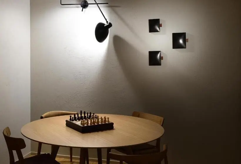 プレジデントスイートルーム, Casa Di Langa
