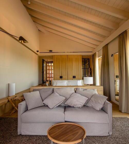 סוויטה, Casa Di Langa