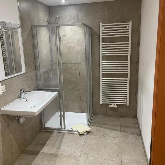 Номер Стандарт с Балконом, Gasthof Wösner