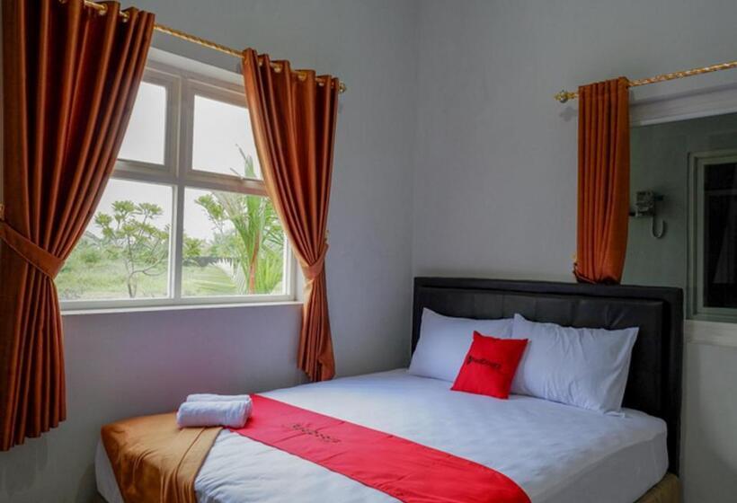标准间, Reddoorz @ City Park Medoho Semarang