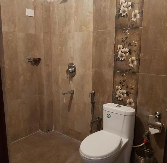 스탠다드 룸, Seagull