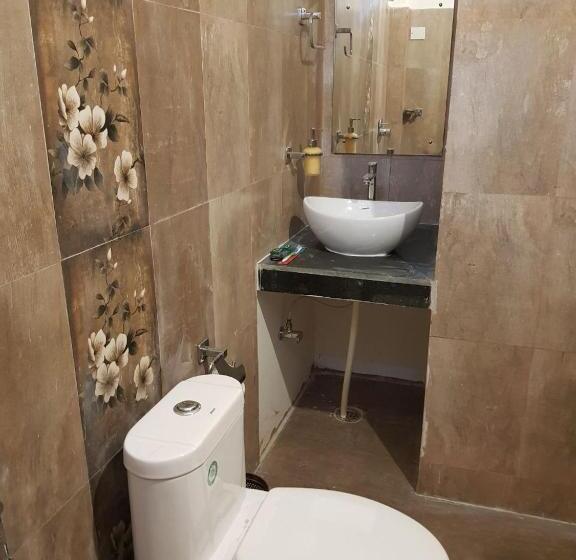 스탠다드 룸, Seagull