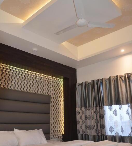 스탠다드 룸, Seagull