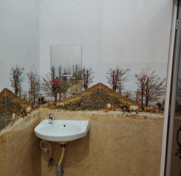 豪华房间, Sivamurugan Residency