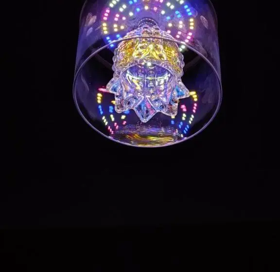 デラックスファミリールーム, Sivamurugan Residency