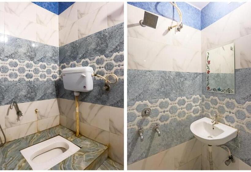 スタンダードルーム, Spot On Sahil Palace